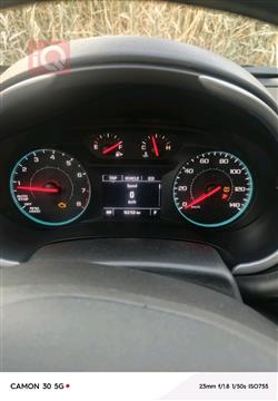 شيفروليه ماليبو